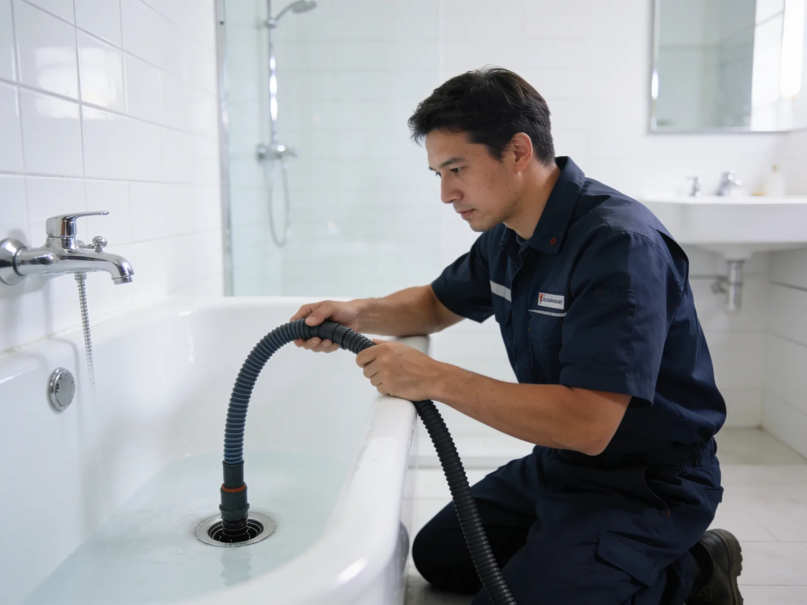 Emergency Plumber Delaware City, DE FAQs